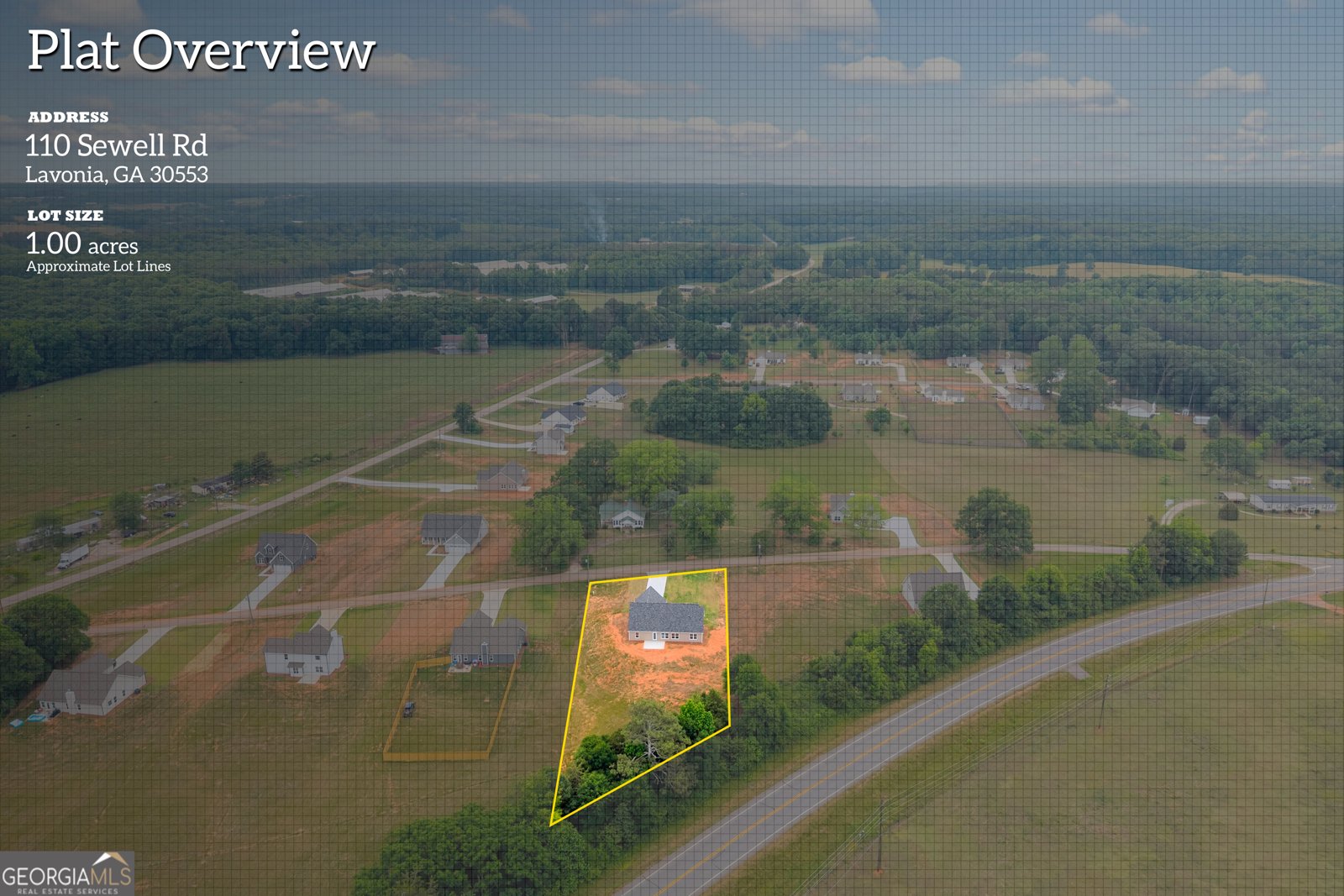 110 Sewell Rd Lavonia - Photo 66