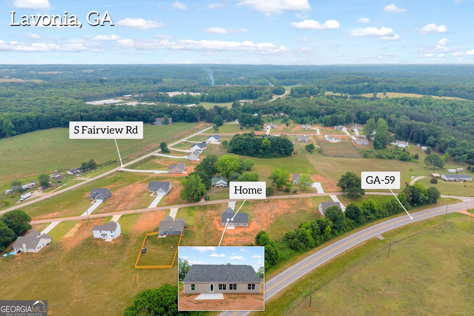 110 Sewell Rd Lavonia - Photo 68