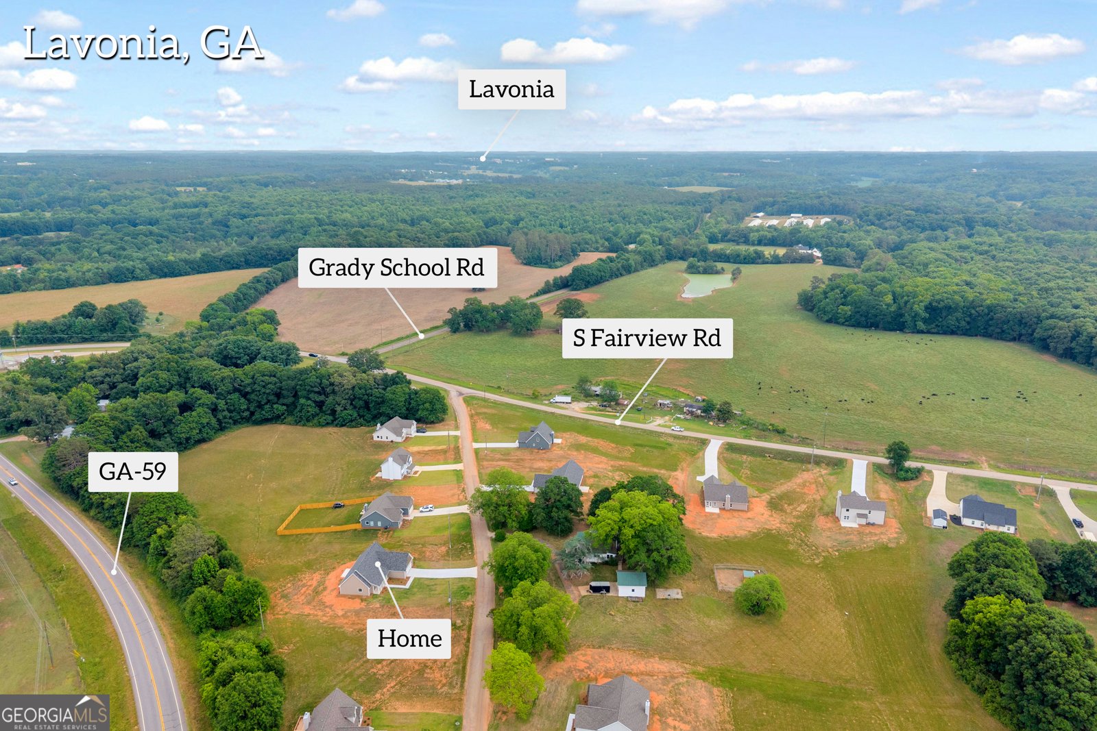 110 Sewell Rd Lavonia - Photo 69