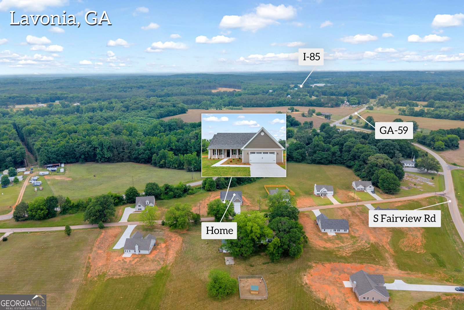 110 Sewell Rd Lavonia - Photo 70