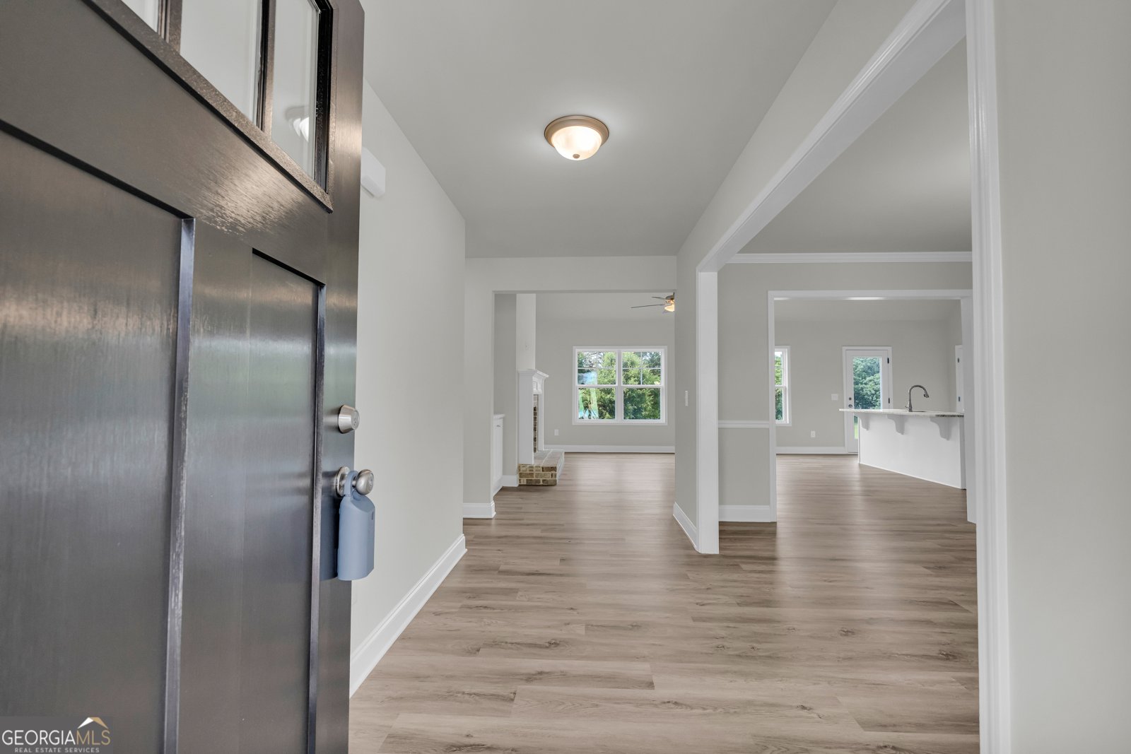 110 Sewell Rd Lavonia - Photo 9