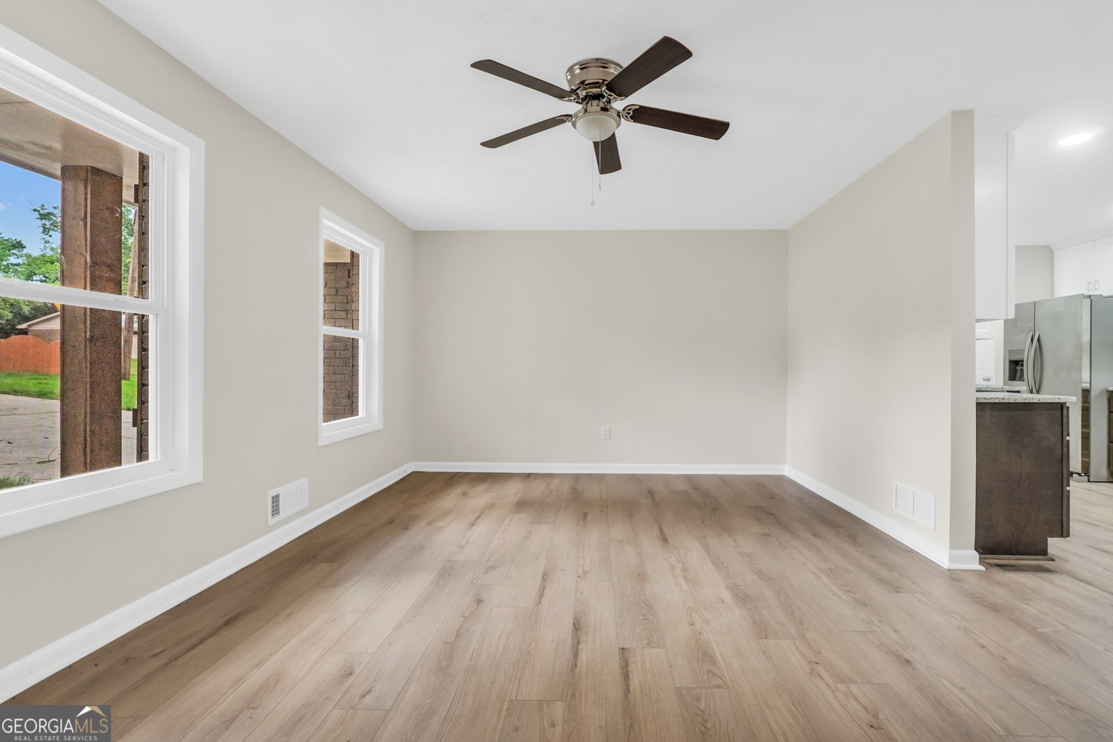 1558 Tanglewood Way Conyers - Photo 11