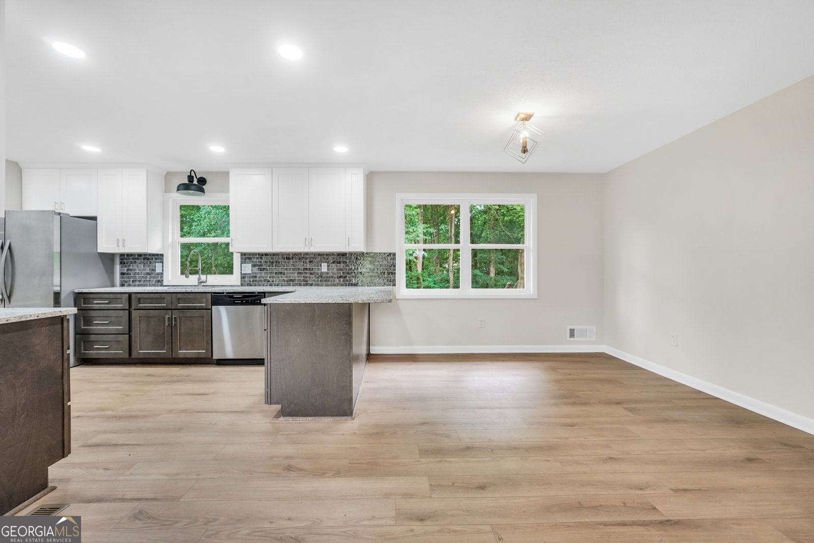 1558 Tanglewood Way Conyers - Photo 27