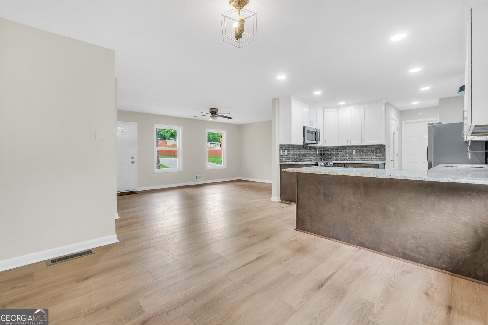 1558 Tanglewood Way Conyers - Photo 29