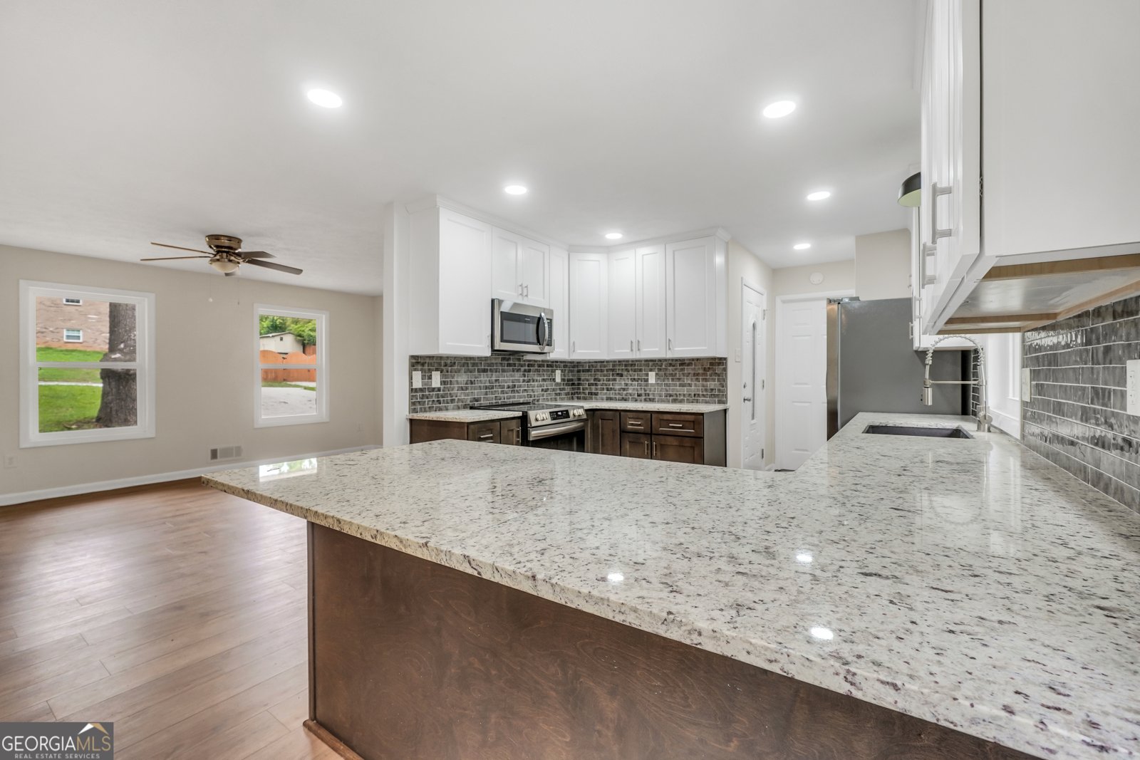 1558 Tanglewood Way Conyers - Photo 32
