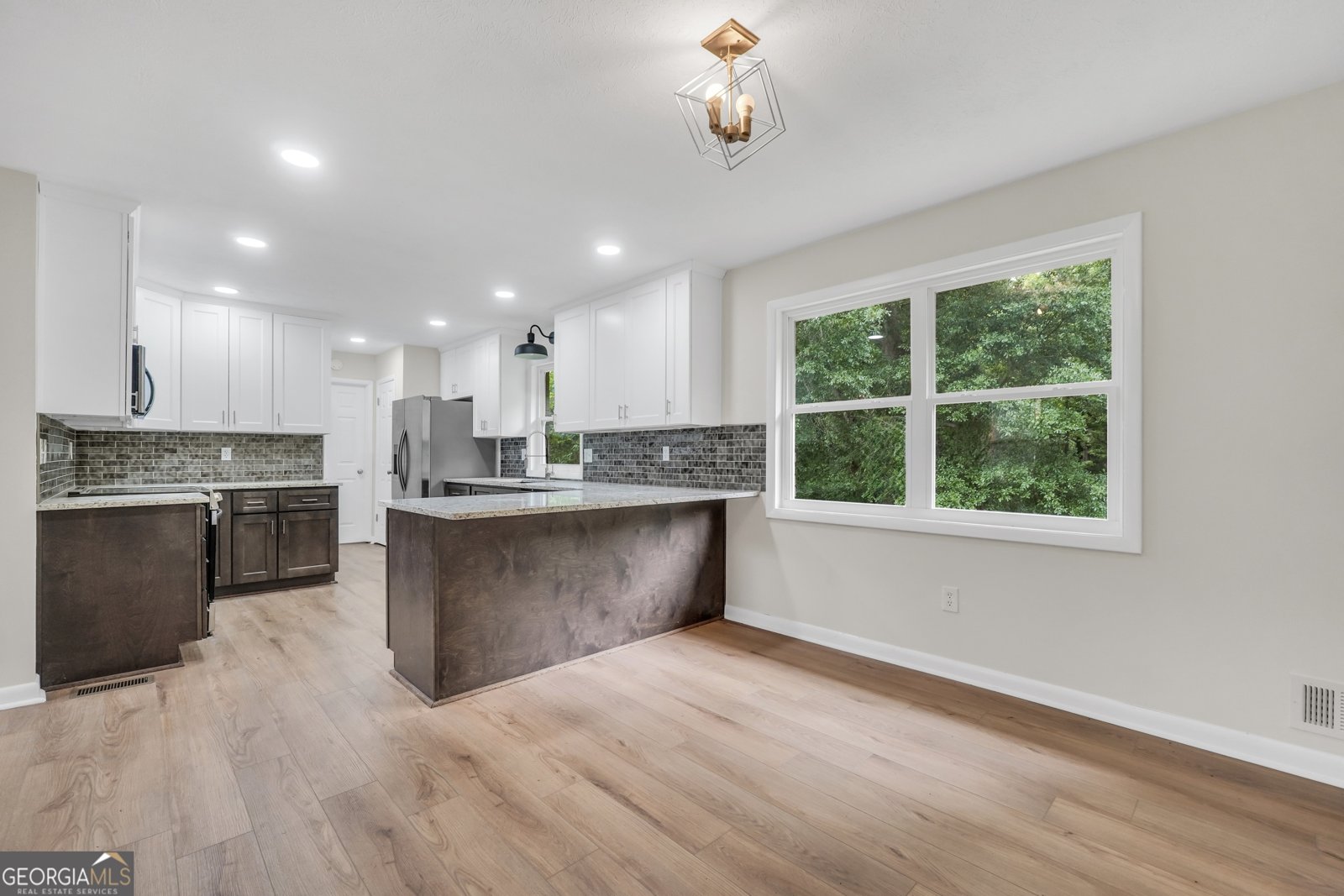 1558 Tanglewood Way Conyers - Photo 36