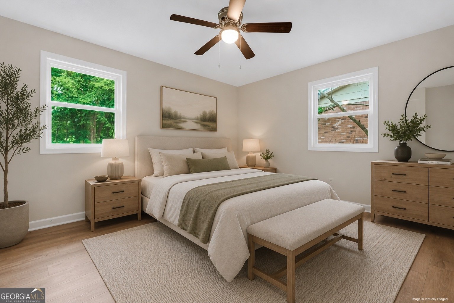 1558 Tanglewood Way Conyers - Photo 40
