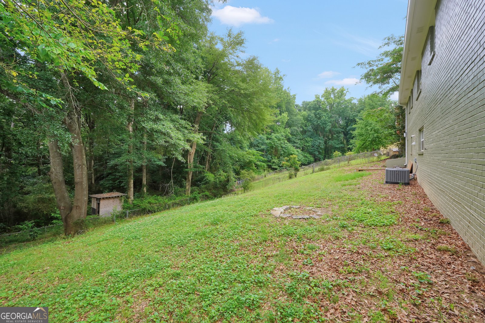 1558 Tanglewood Way Conyers - Photo 42