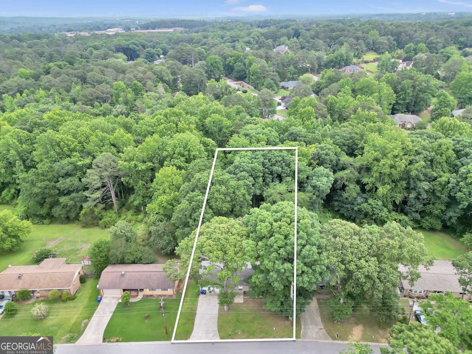 1558 Tanglewood Way Conyers - Photo 43
