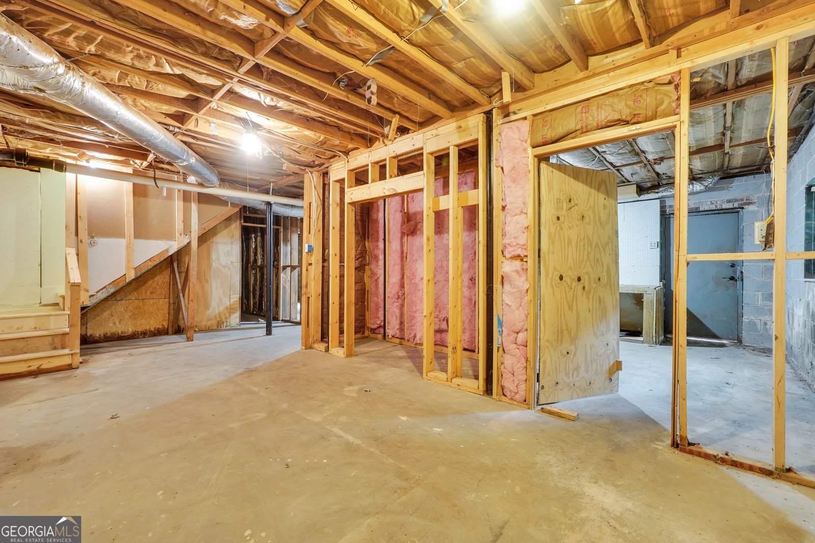 1558 Tanglewood Way Conyers - Photo 45