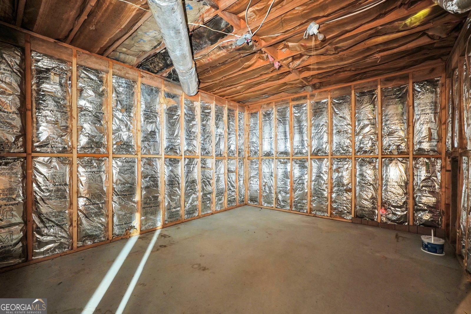 1558 Tanglewood Way Conyers - Photo 47