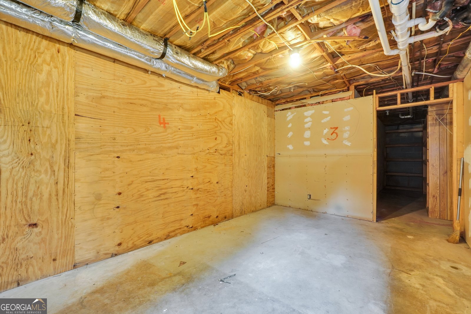 1558 Tanglewood Way Conyers - Photo 48
