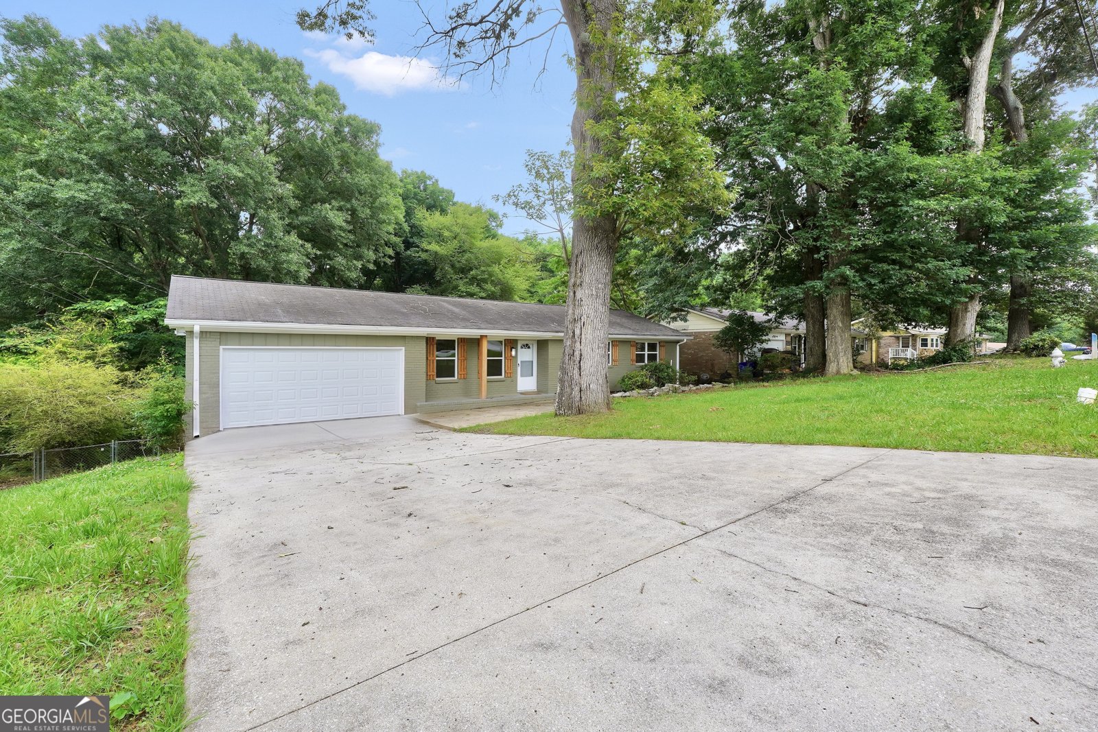 1558 Tanglewood Way Conyers - Photo 6