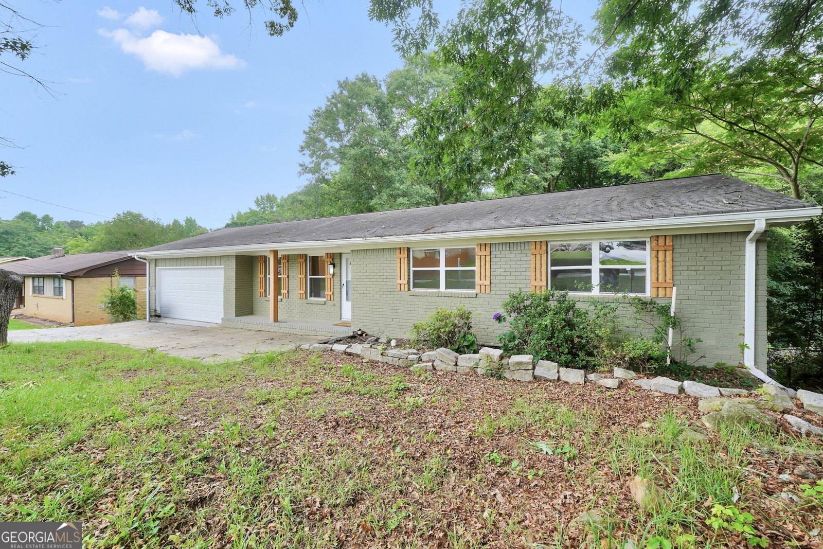 1558 Tanglewood Way Conyers - Photo 7