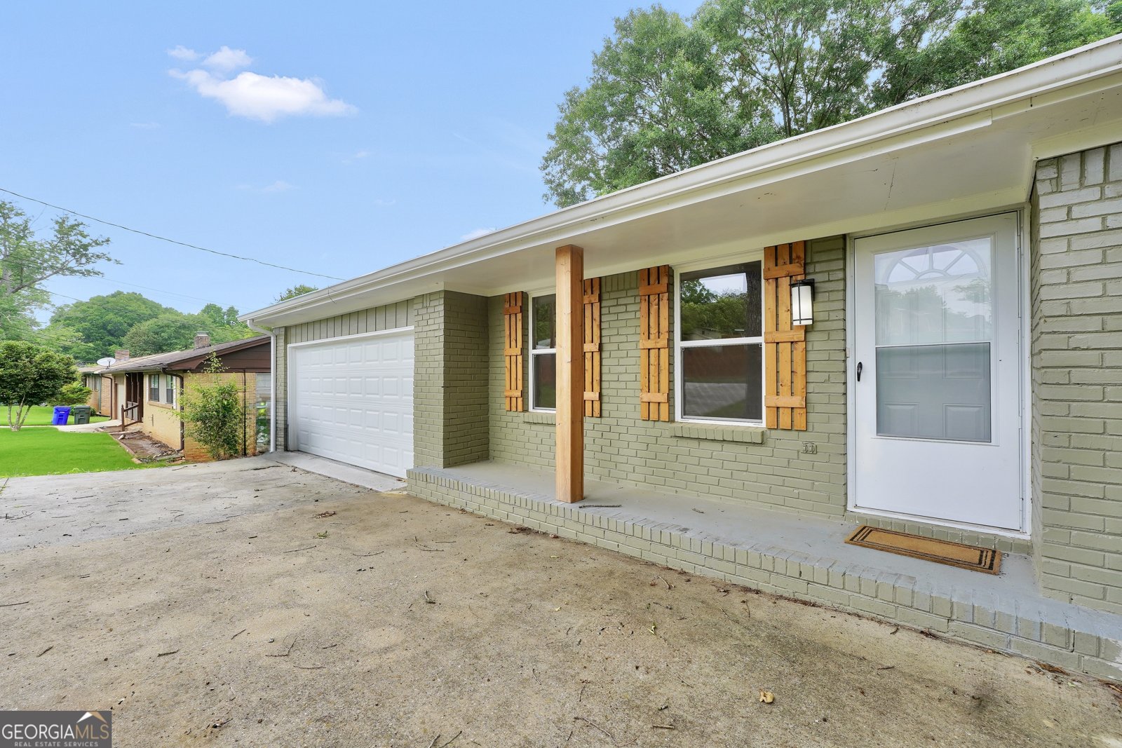 1558 Tanglewood Way Conyers - Photo 8