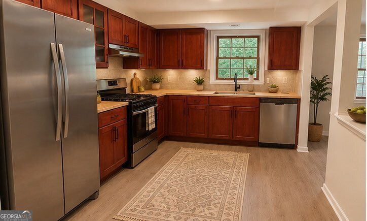 702 Redland Drive Jonesboro - Photo 13