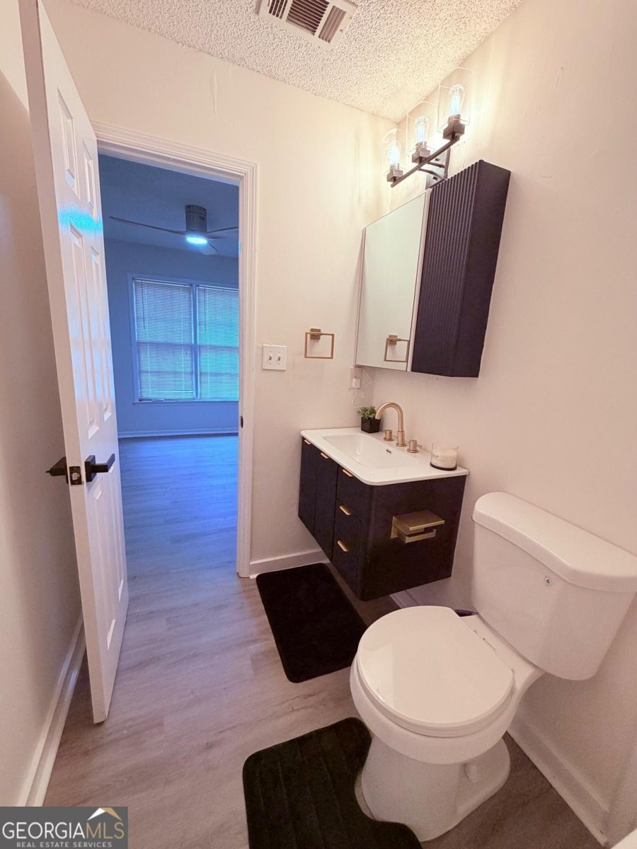 702 Redland Drive Jonesboro - Photo 21