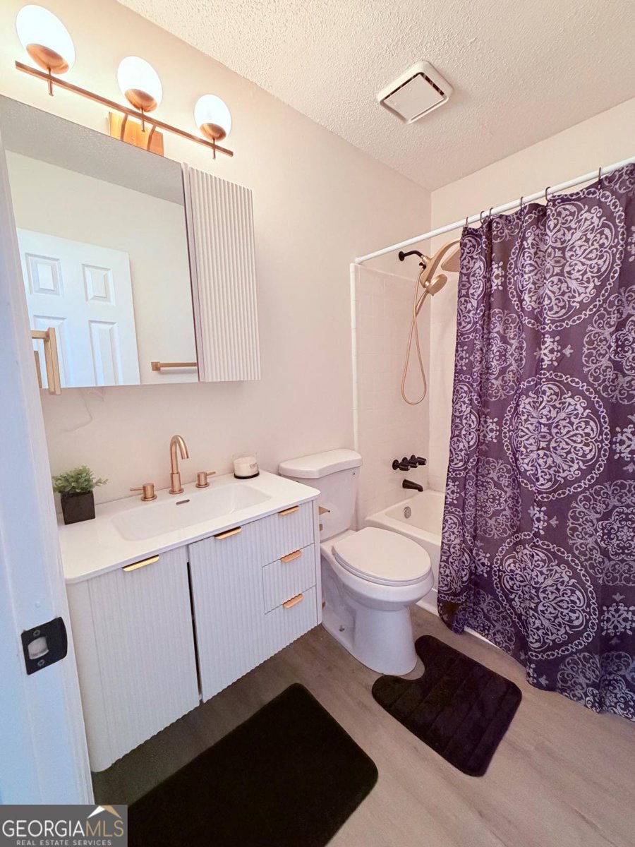 702 Redland Drive Jonesboro - Photo 25