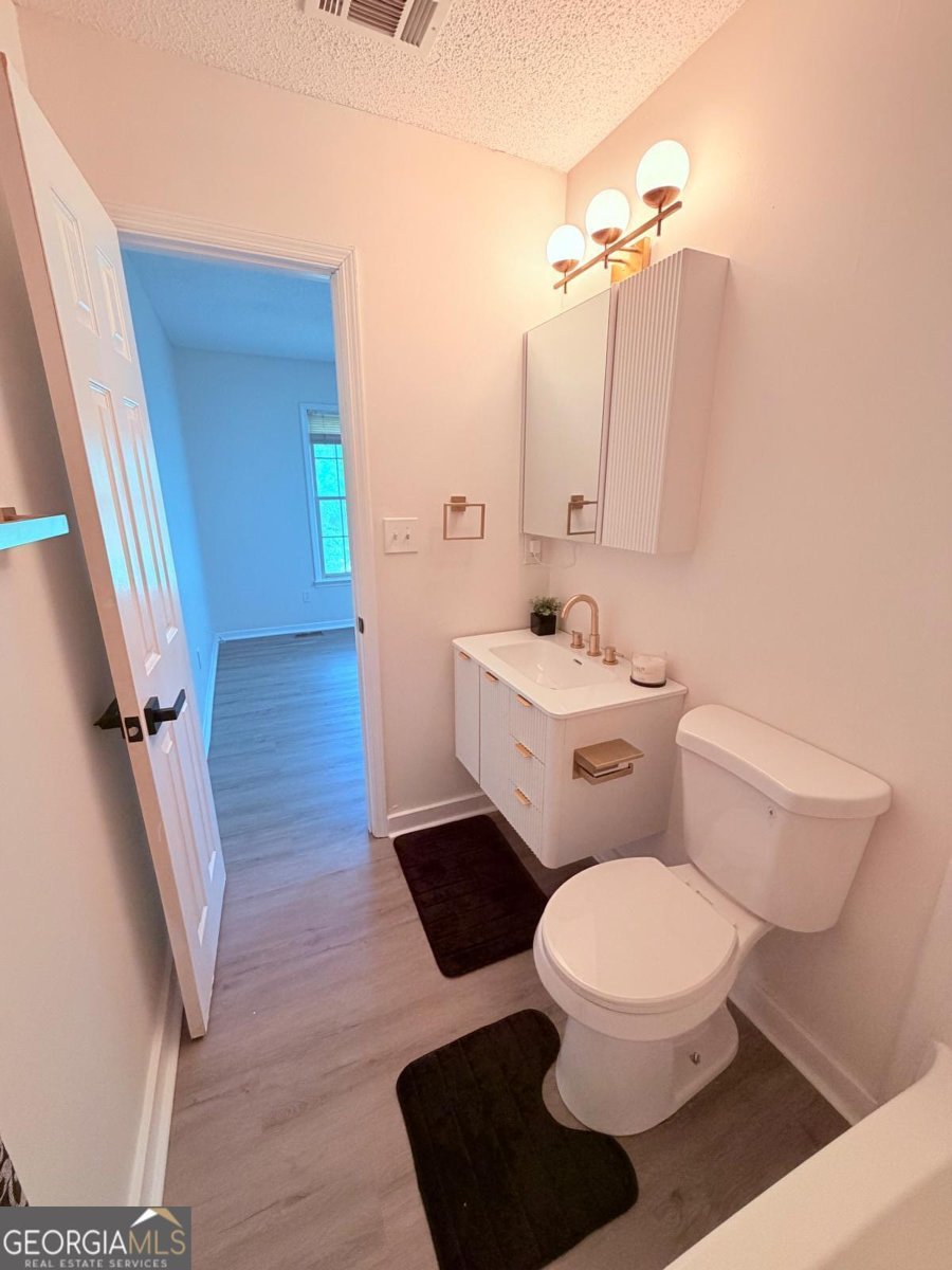 702 Redland Drive Jonesboro - Photo 26
