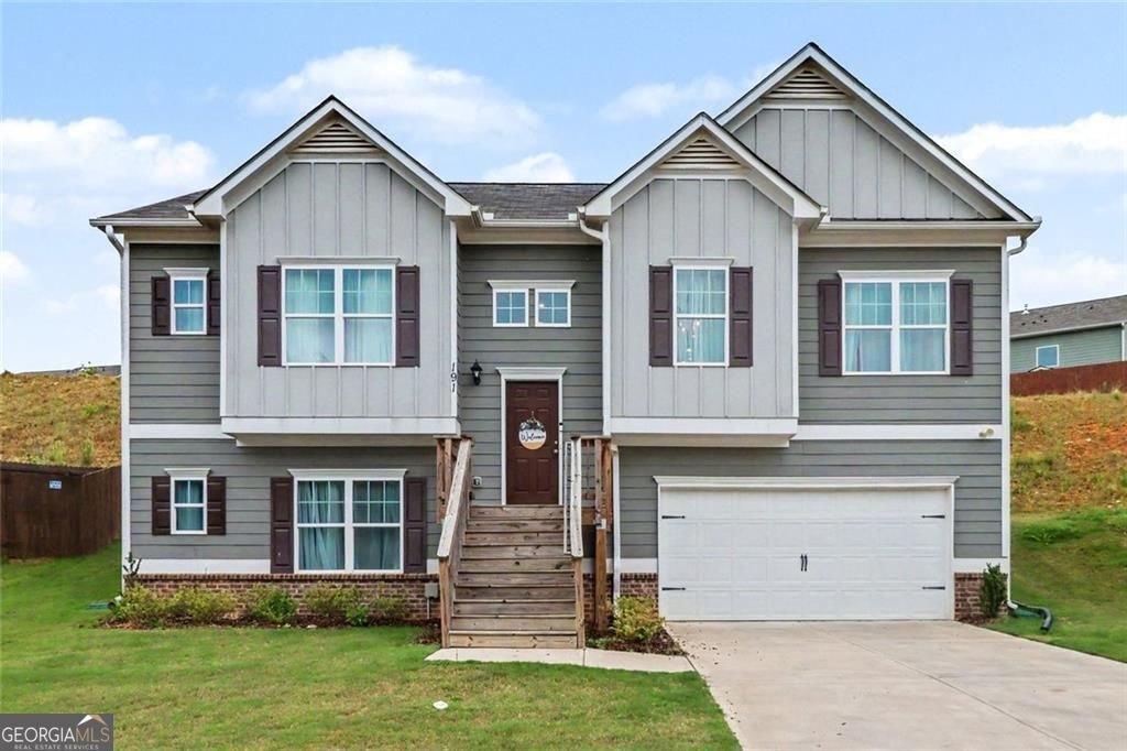 191 Malbone Street Cartersville - main photo