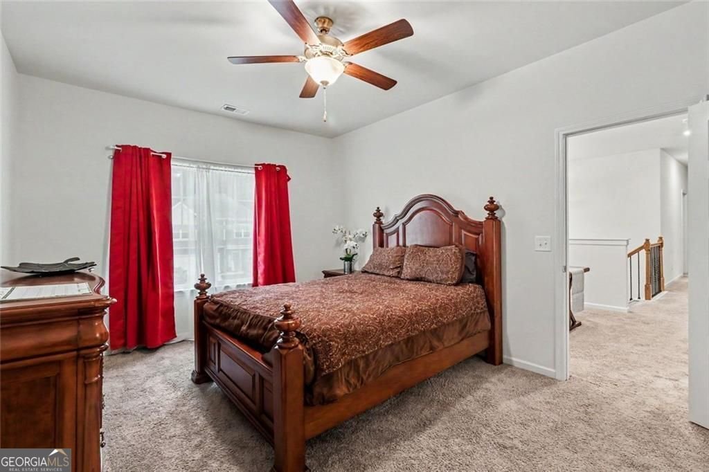 191 Malbone Street Cartersville - Photo 12
