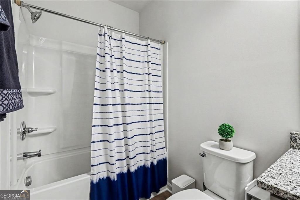 191 Malbone Street Cartersville - Photo 23