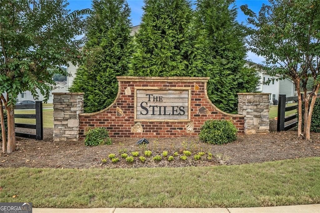191 Malbone Street Cartersville - Photo 25
