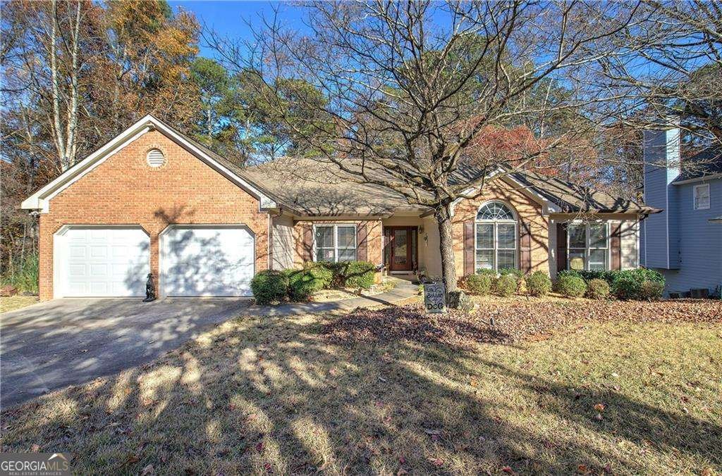 67 Timberlake Cove Cartersville - main photo