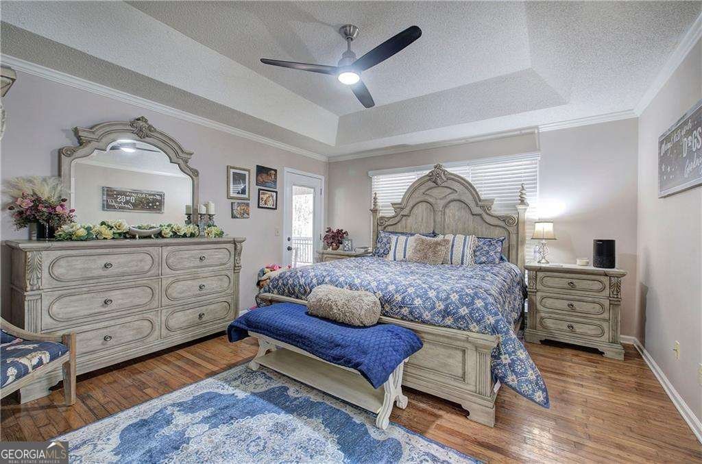 67 Timberlake Cove Cartersville - Photo 13