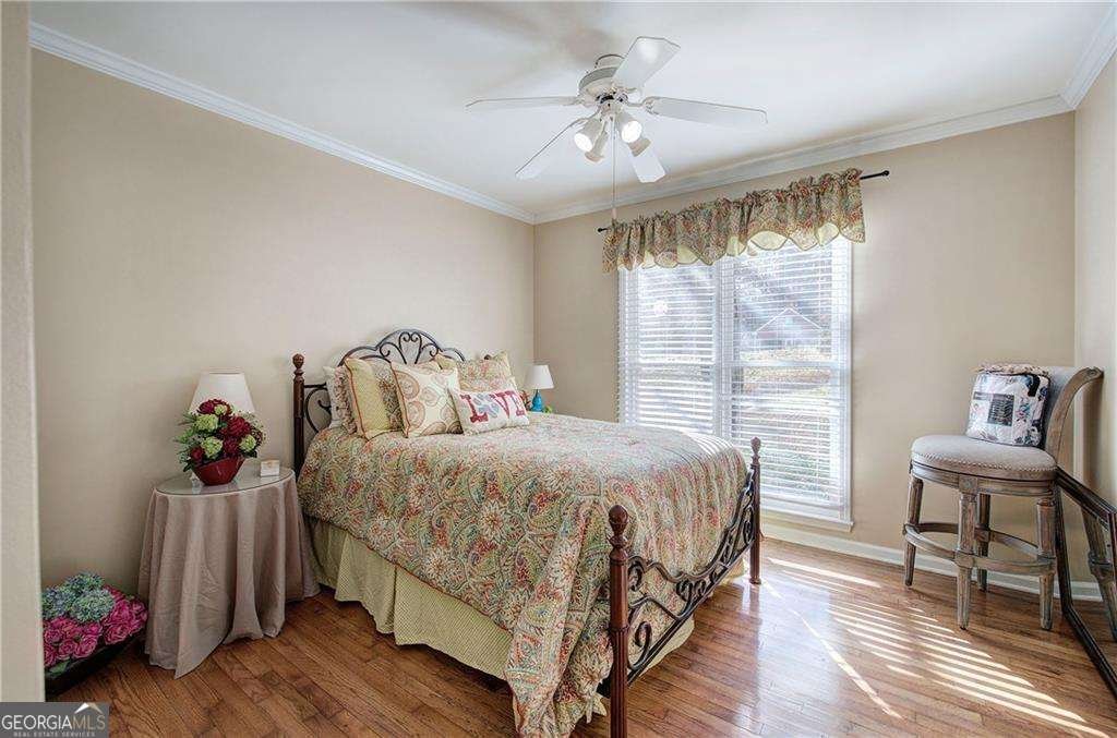 67 Timberlake Cove Cartersville - Photo 16