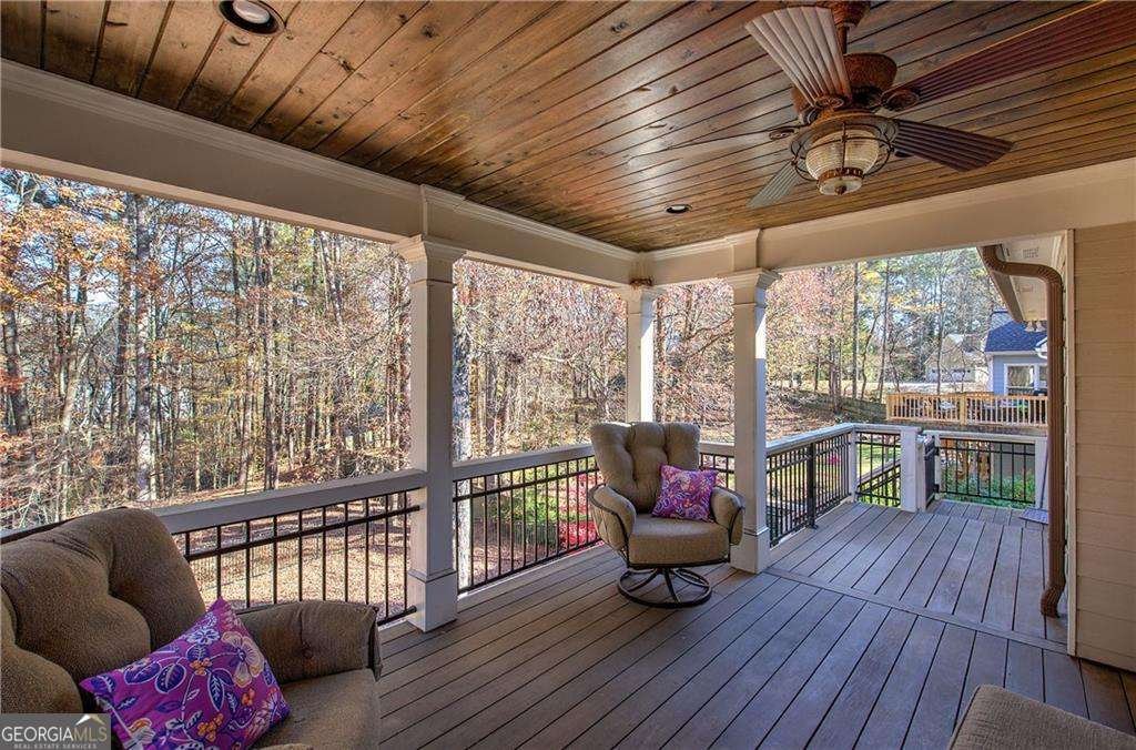 67 Timberlake Cove Cartersville - Photo 25