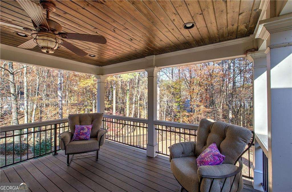 67 Timberlake Cove Cartersville - Photo 26
