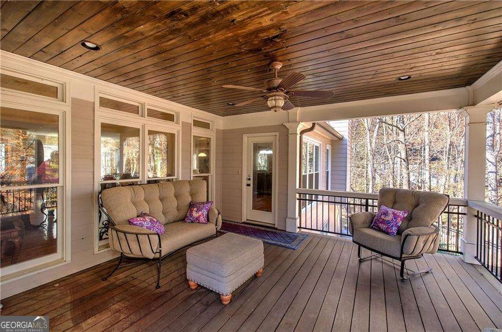 67 Timberlake Cove Cartersville - Photo 27