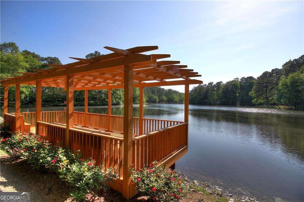 67 Timberlake Cove Cartersville - Photo 30