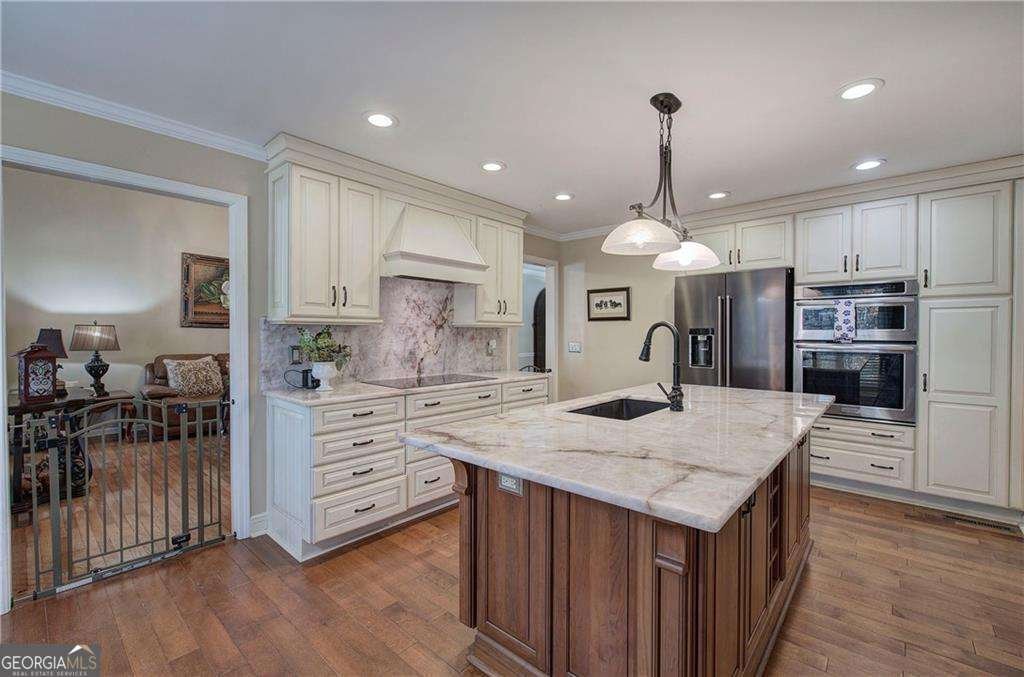 67 Timberlake Cove Cartersville - Photo 7