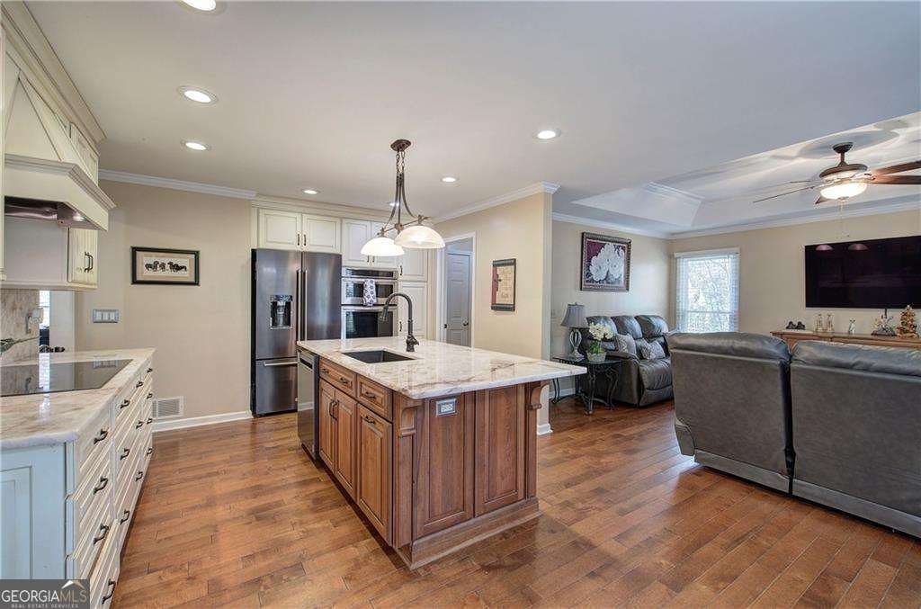 67 Timberlake Cove Cartersville - Photo 9