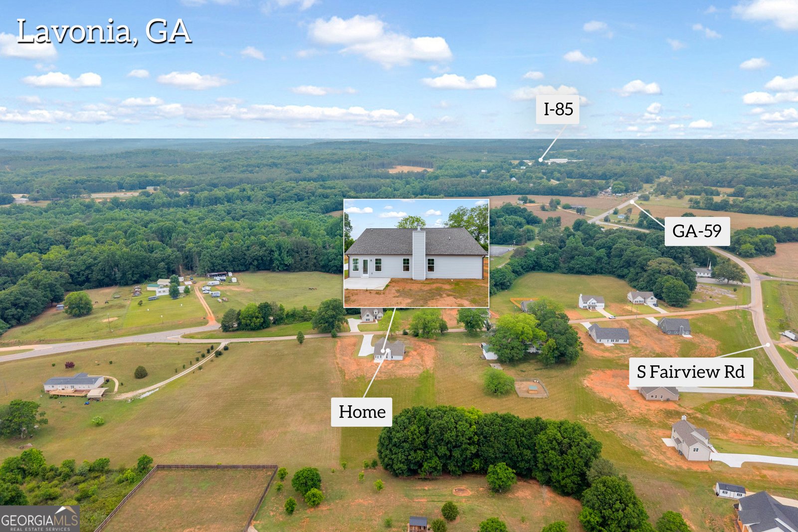 167 Sewell Road Lavonia - Photo 35