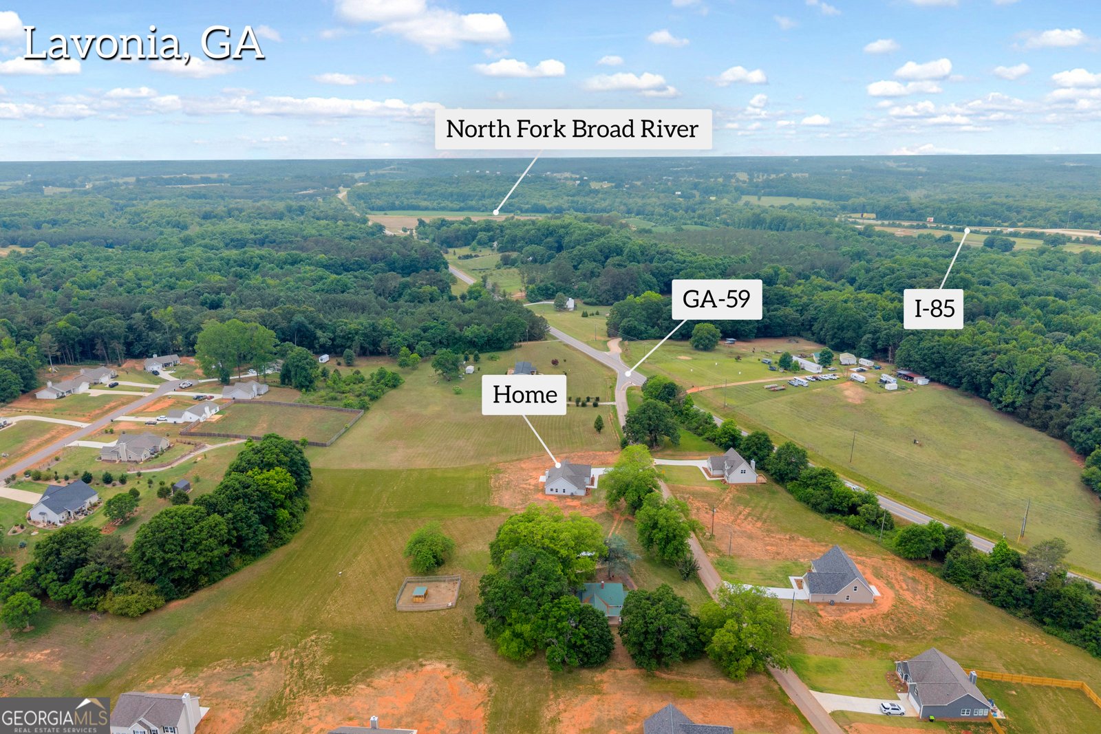 167 Sewell Road Lavonia - Photo 36