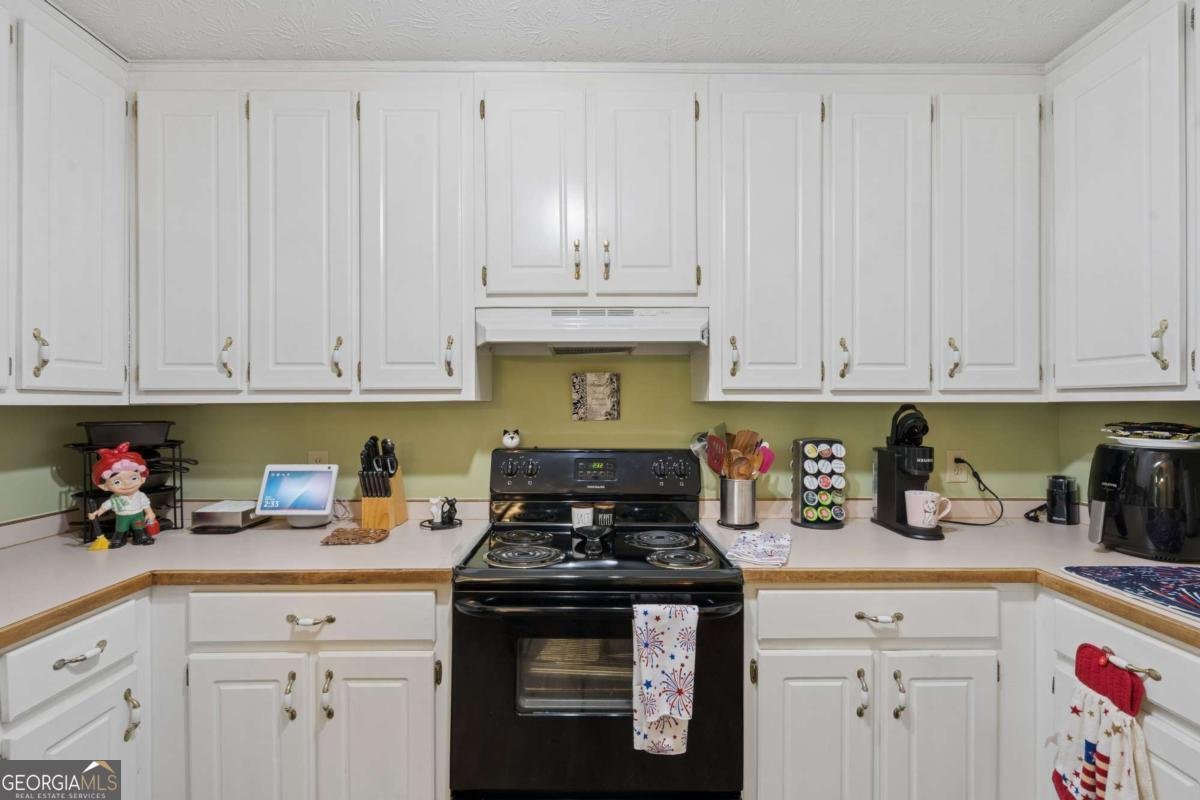 150 Willow Shoals Drive Covington - Photo 17