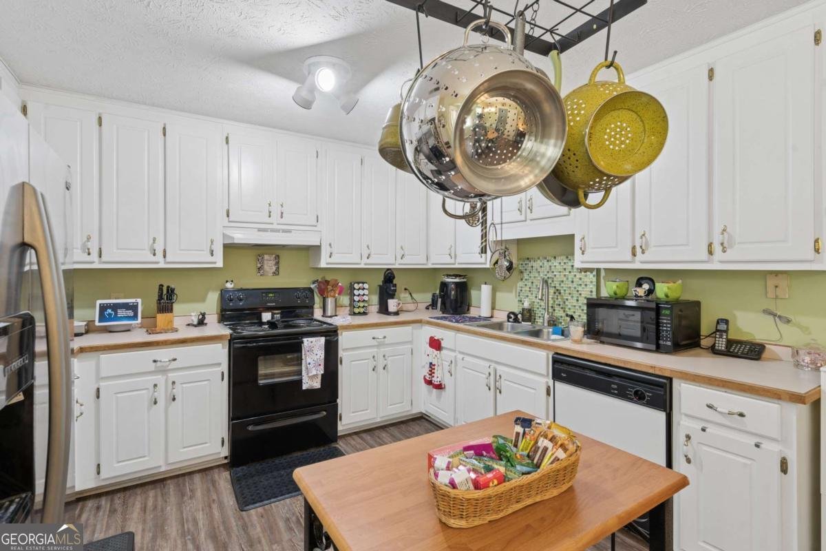 150 Willow Shoals Drive Covington - Photo 18