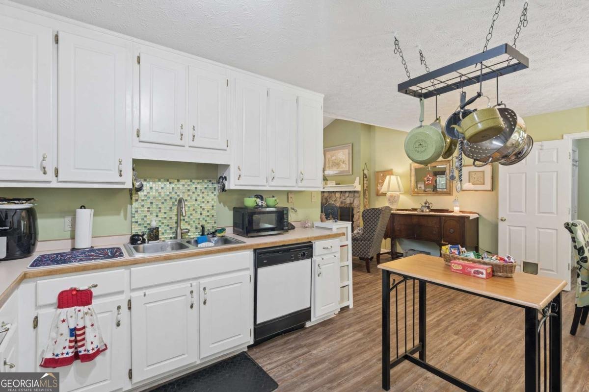 150 Willow Shoals Drive Covington - Photo 20