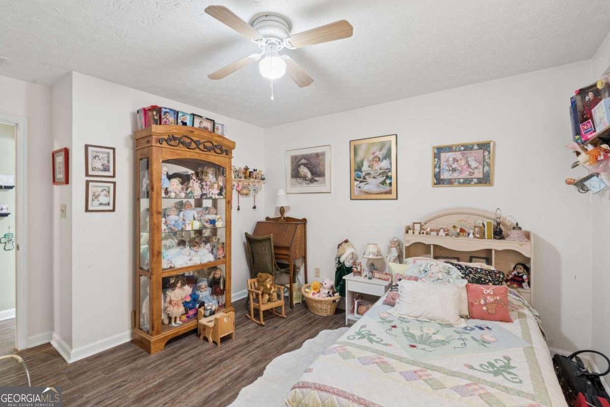 150 Willow Shoals Drive Covington - Photo 23