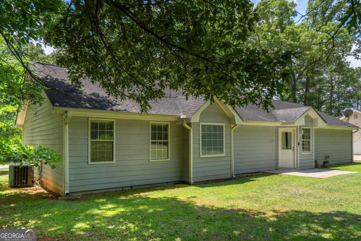 150 Willow Shoals Drive Covington - Photo 30