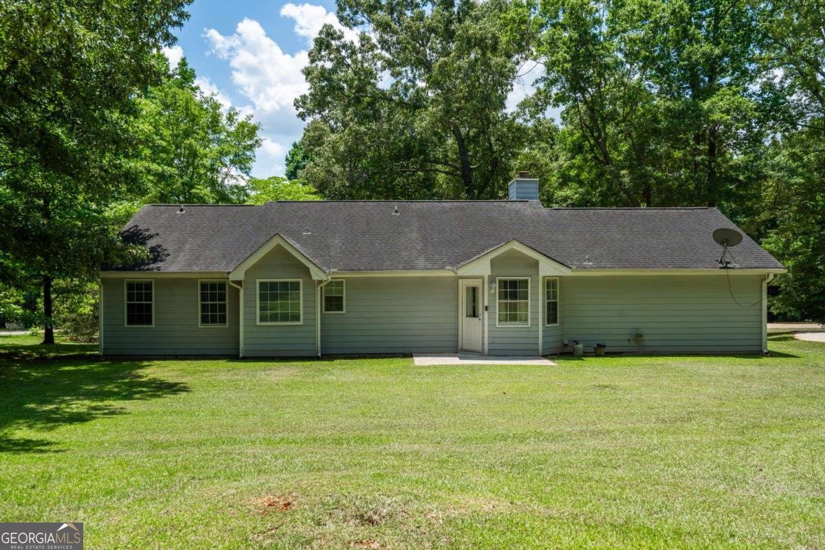 150 Willow Shoals Drive Covington - Photo 32