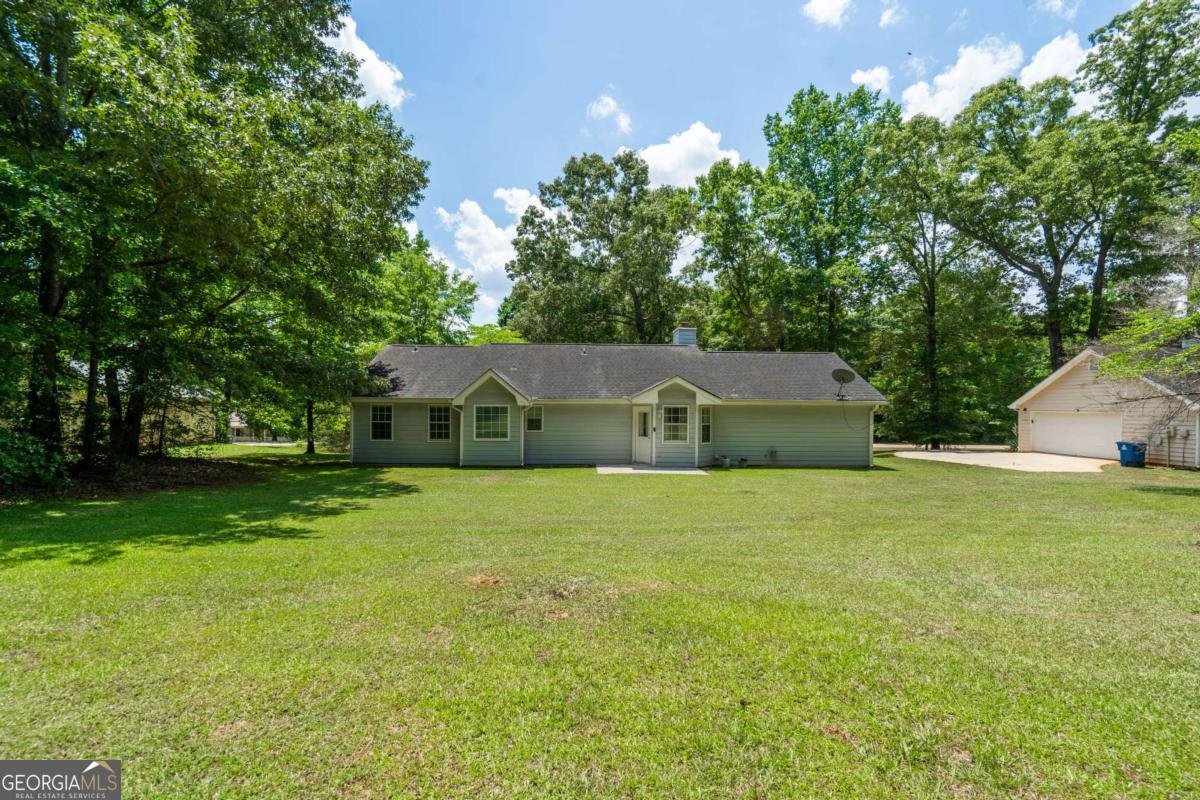 150 Willow Shoals Drive Covington - Photo 33
