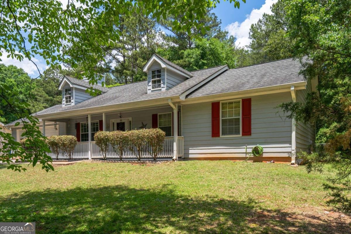 150 Willow Shoals Drive Covington - Photo 6
