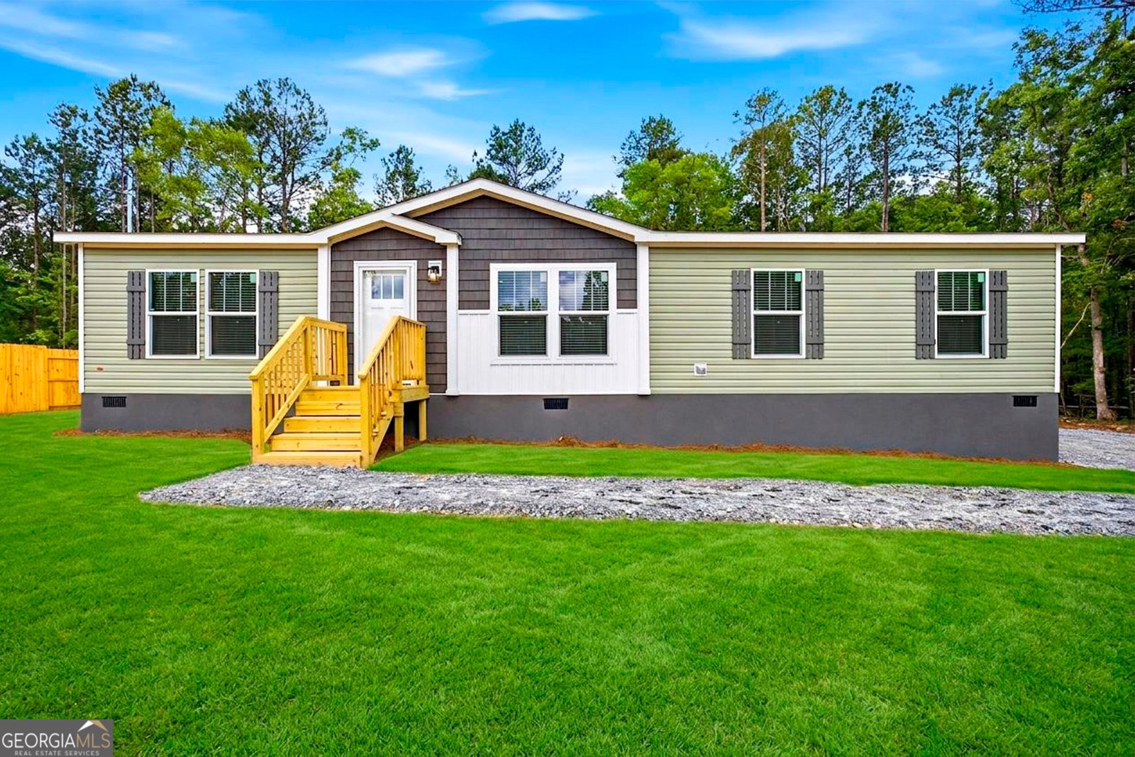 106 Thomas Drive Eatonton - main photo