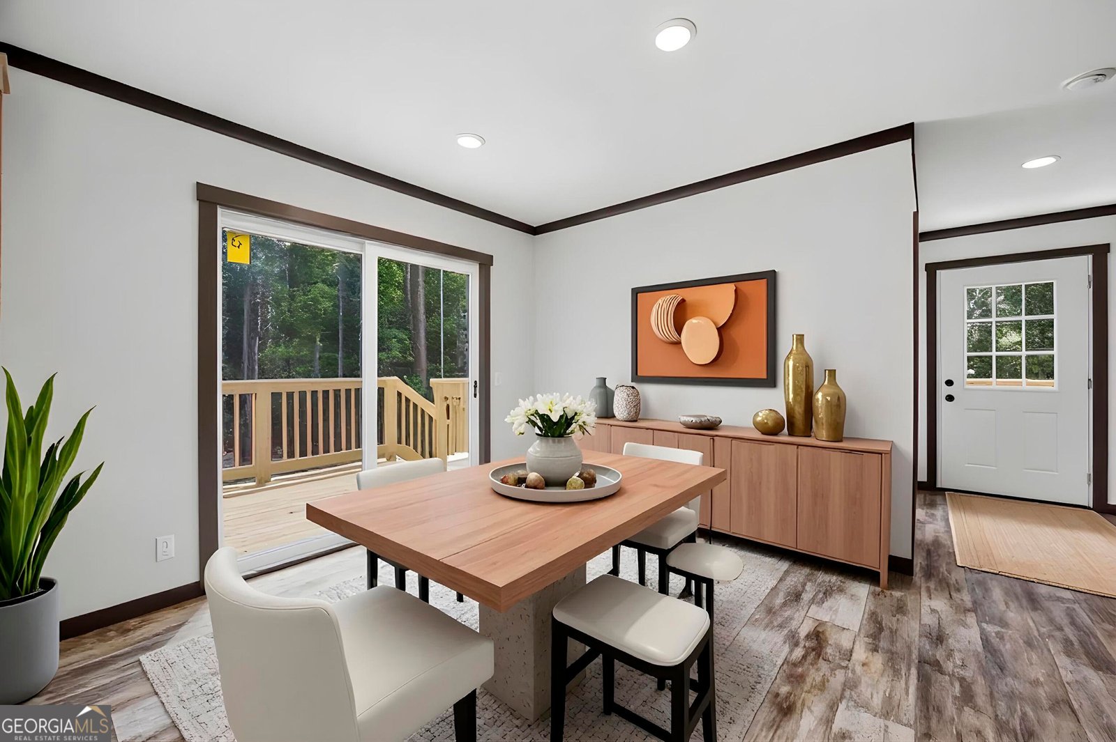 106 Thomas Drive Eatonton - Photo 14