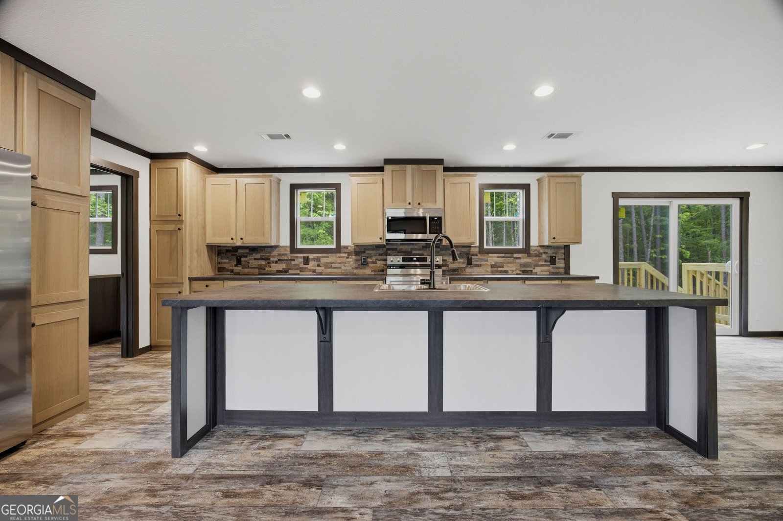 106 Thomas Drive Eatonton - Photo 9