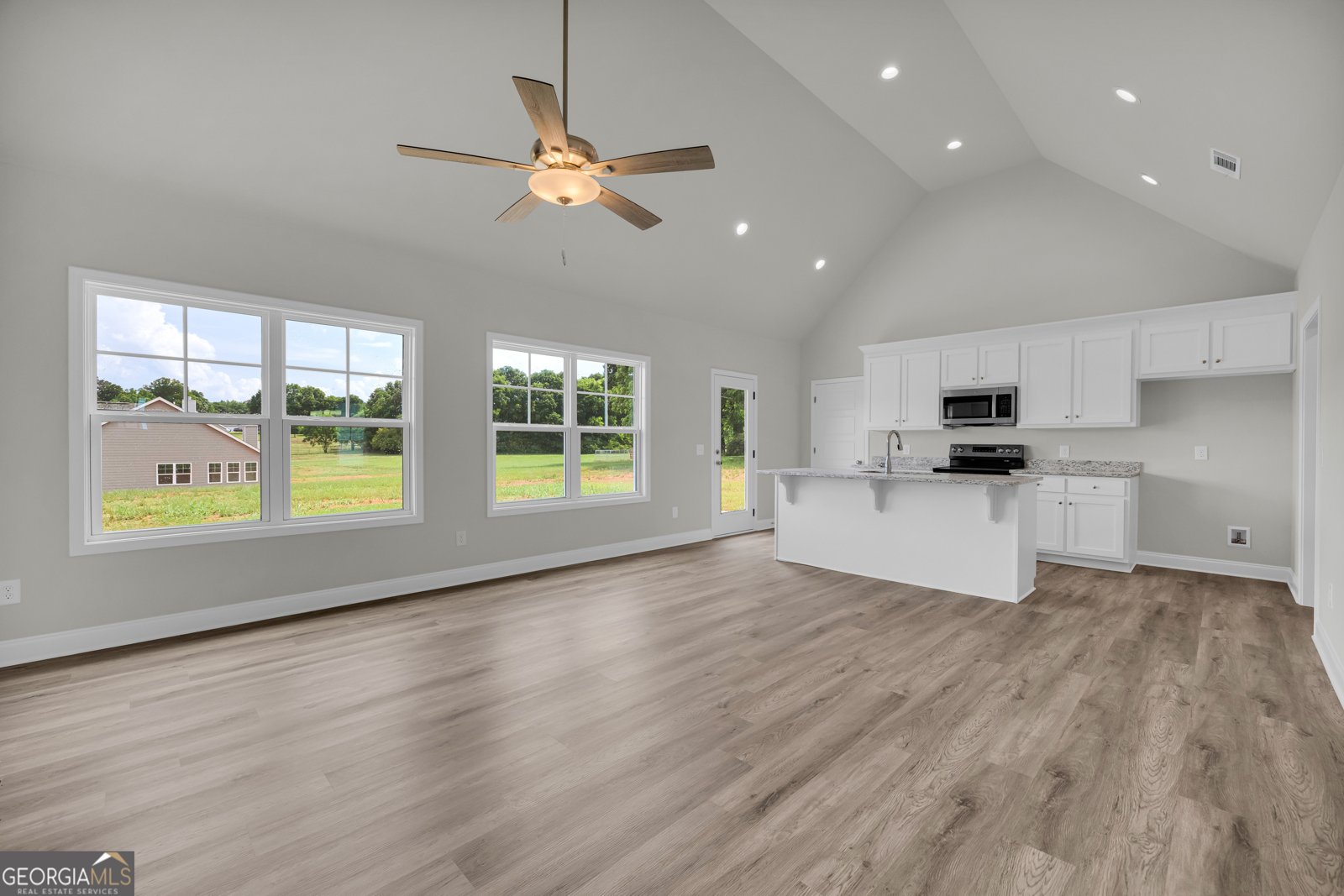 67 Sewell Road Lavonia - Photo 19